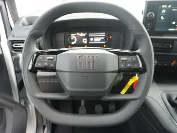 FIAT Doblo Maxi 1.5   Winterausbau mit Entegra80