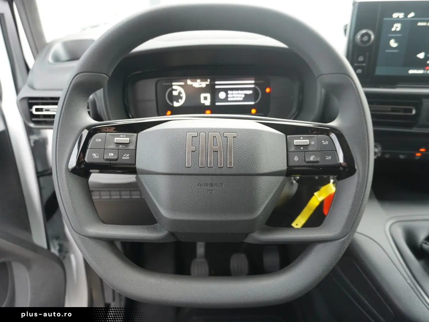 FIAT Doblo Maxi 1.5   Winterausbau mit Entegra80
