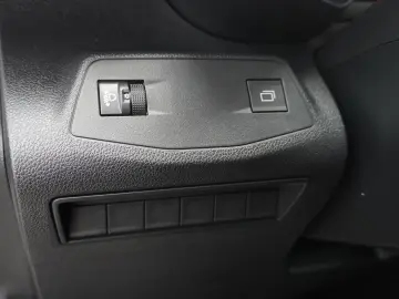 FIAT Doblo Maxi 1.5   Winterausbau mit Entegra80