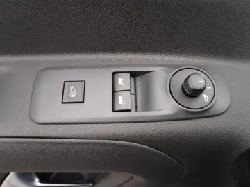 FIAT Doblo Maxi 1.5   Winterausbau mit Entegra80