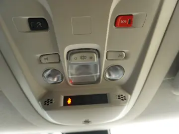 FIAT Doblo Maxi 1.5   Winterausbau mit Entegra80