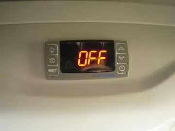 FIAT Doblo Maxi 1.5   Winterausbau mit Entegra80
