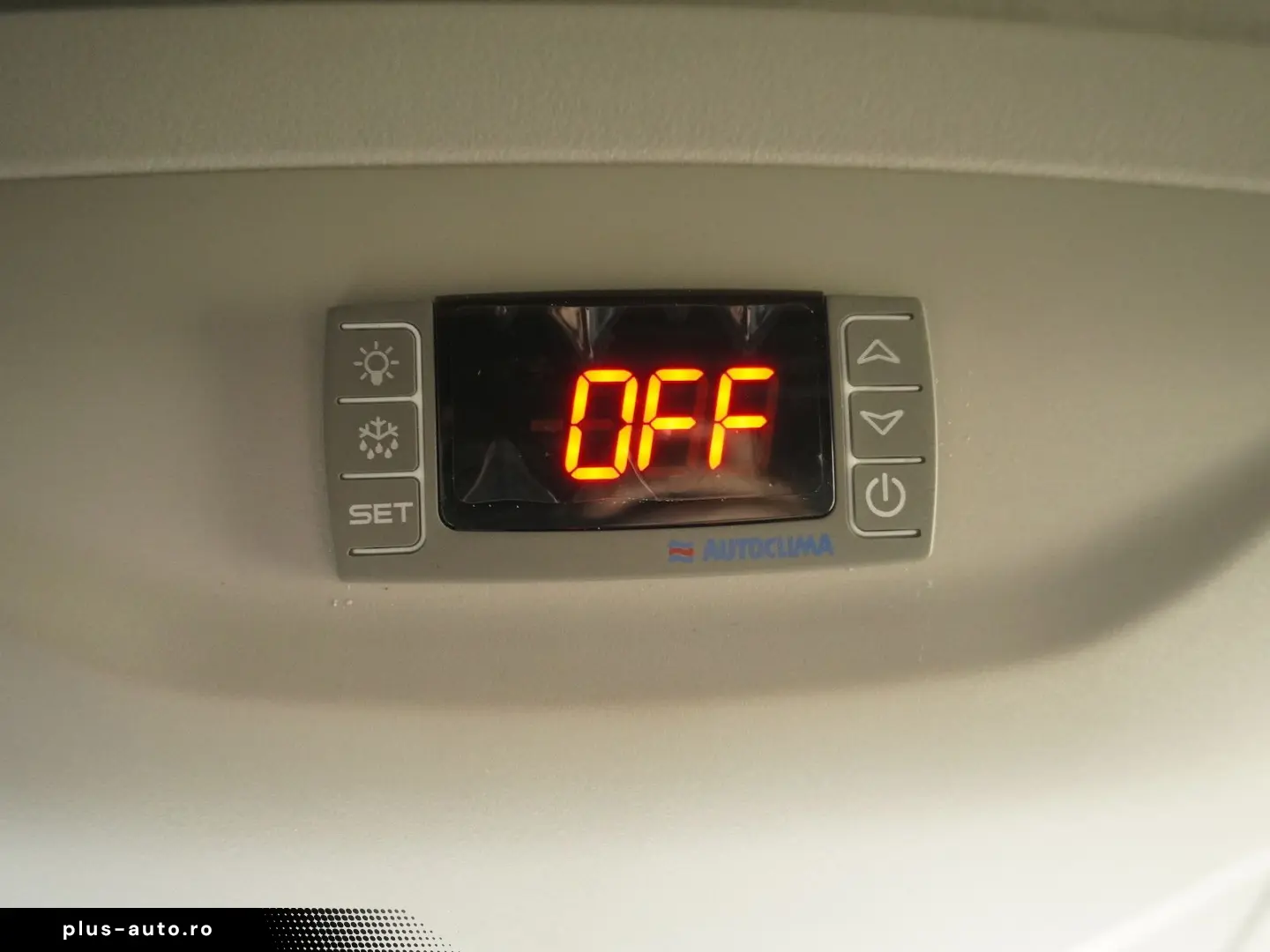 FIAT Doblo Maxi 1.5   Winterausbau mit Entegra80