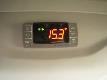 FIAT Doblo Maxi 1.5   Winterausbau mit Entegra80