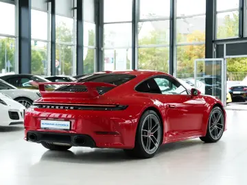 Porsche 911 CARRERA S  AERO-KIT SPORT EXH CHRONO 18-WAY 21