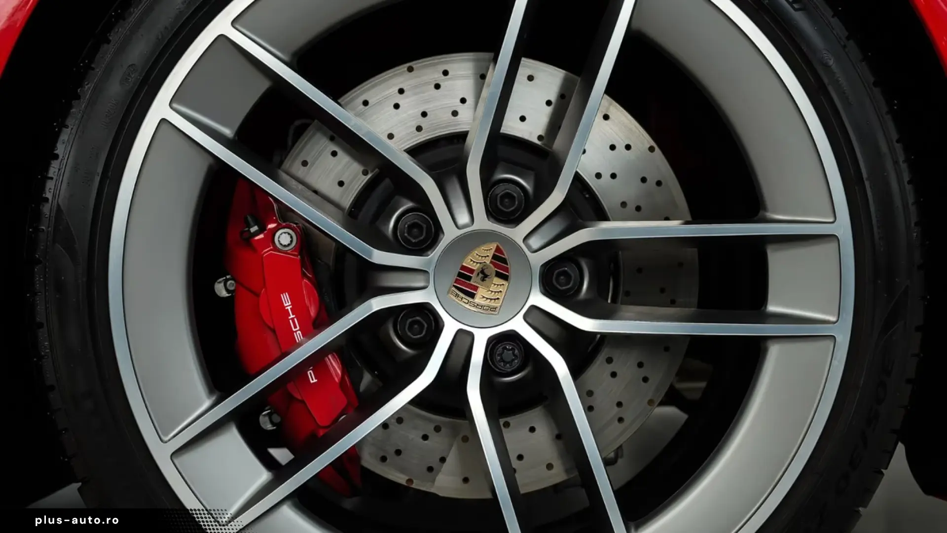 Porsche 911 CARRERA S  AERO-KIT SPORT EXH CHRONO 18-WAY 21