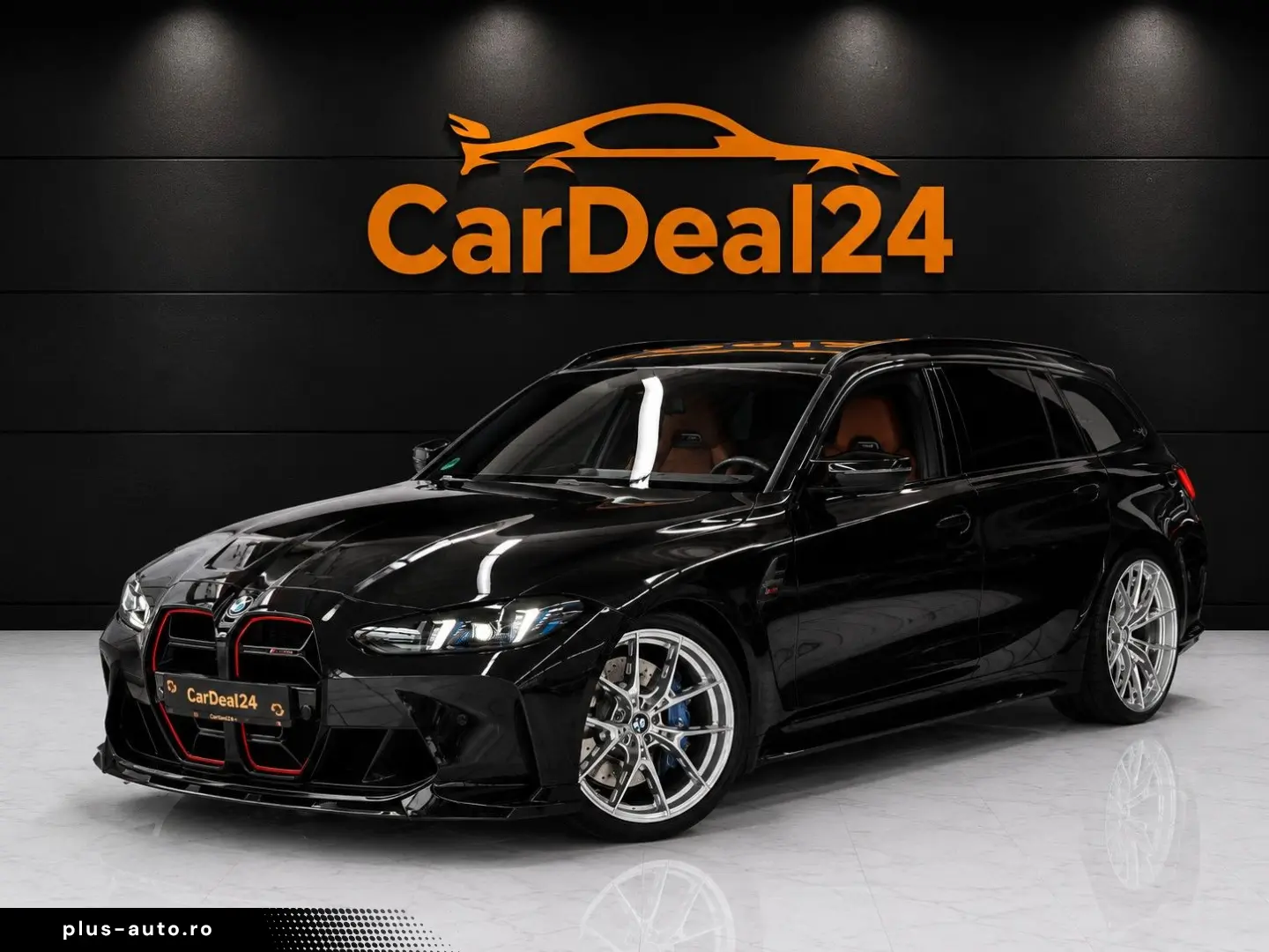 BMW M3 Touring Comp.  XDRIVE CS OPTIK 1063M LM H&K