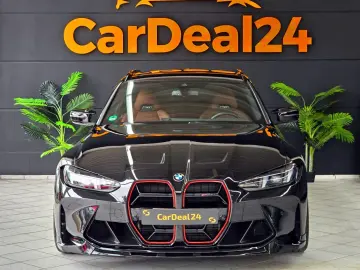 BMW M3 Touring Comp.  XDRIVE CS OPTIK 1063M LM H&K