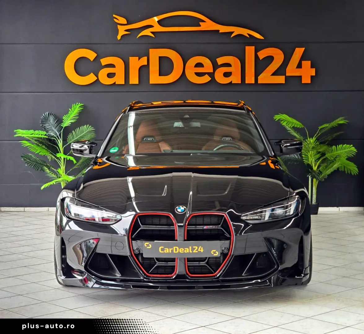 BMW M3 Touring Comp.  XDRIVE CS OPTIK 1063M LM H&K