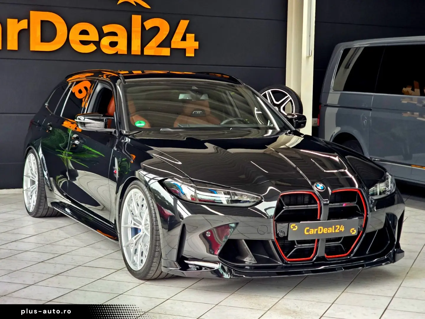 BMW M3 Touring Comp.  XDRIVE CS OPTIK 1063M LM H&K