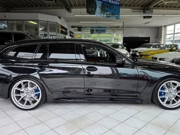 BMW M3 Touring Comp.  XDRIVE CS OPTIK 1063M LM H&K