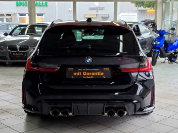 BMW M3 Touring Comp.  XDRIVE CS OPTIK 1063M LM H&K