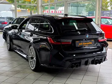 BMW M3 Touring Comp.  XDRIVE CS OPTIK 1063M LM H&K