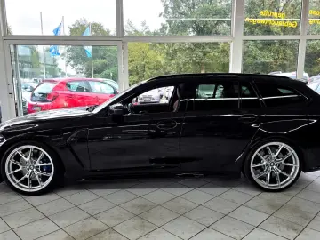 BMW M3 Touring Comp.  XDRIVE CS OPTIK 1063M LM H&K
