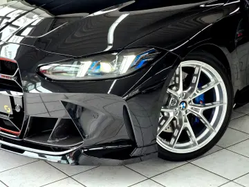 BMW M3 Touring Comp.  XDRIVE CS OPTIK 1063M LM H&K