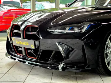 BMW M3 Touring Comp.  XDRIVE CS OPTIK 1063M LM H&K