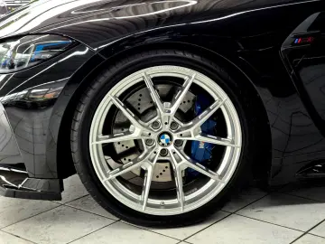 BMW M3 Touring Comp.  XDRIVE CS OPTIK 1063M LM H&K