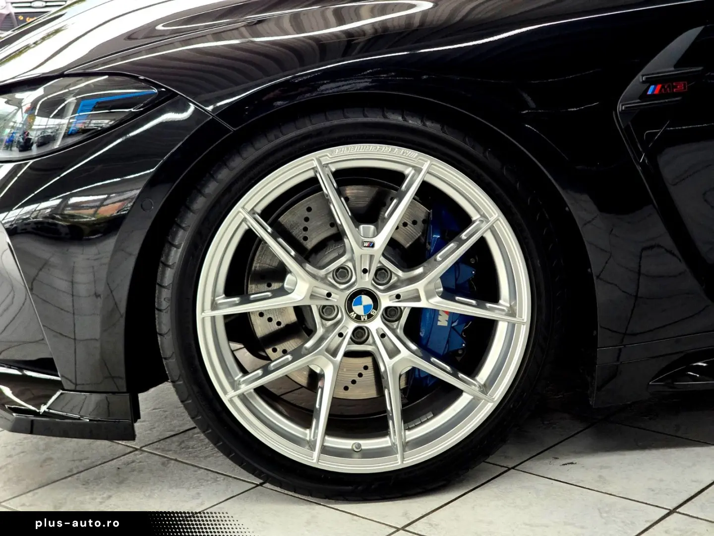 BMW M3 Touring Comp.  XDRIVE CS OPTIK 1063M LM H&K