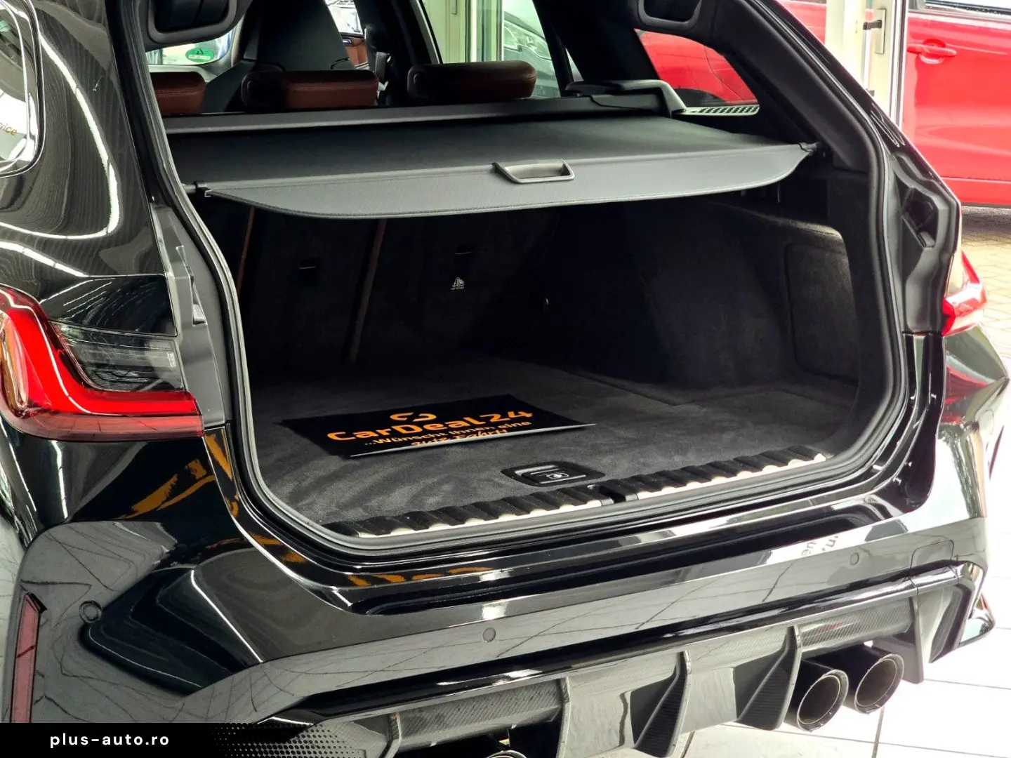 BMW M3 Touring Comp.  XDRIVE CS OPTIK 1063M LM H&K