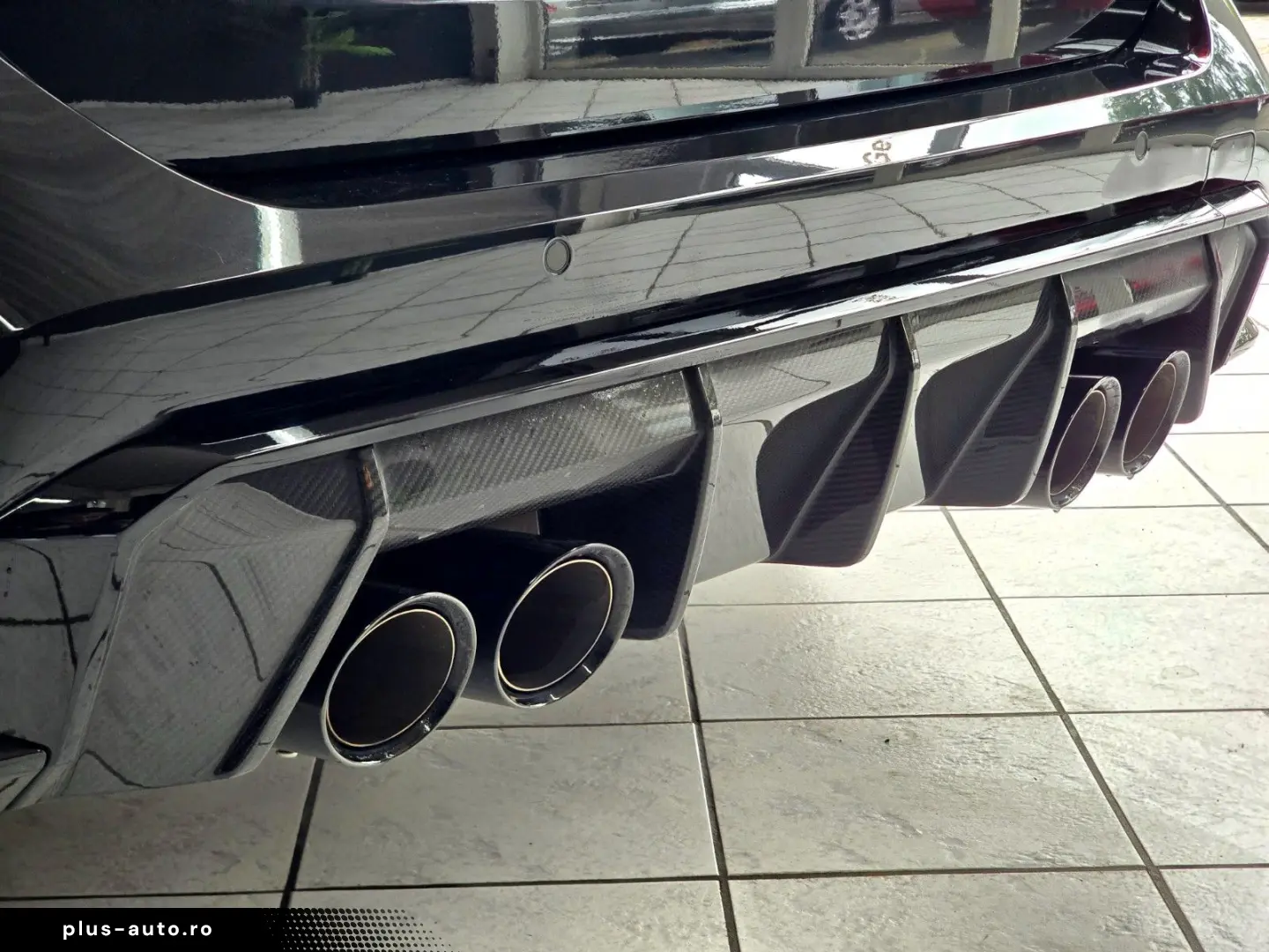 BMW M3 Touring Comp.  XDRIVE CS OPTIK 1063M LM H&K