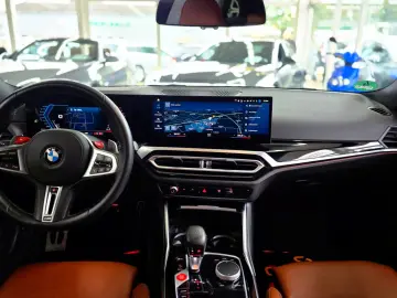 BMW M3 Touring Comp.  XDRIVE CS OPTIK 1063M LM H&K