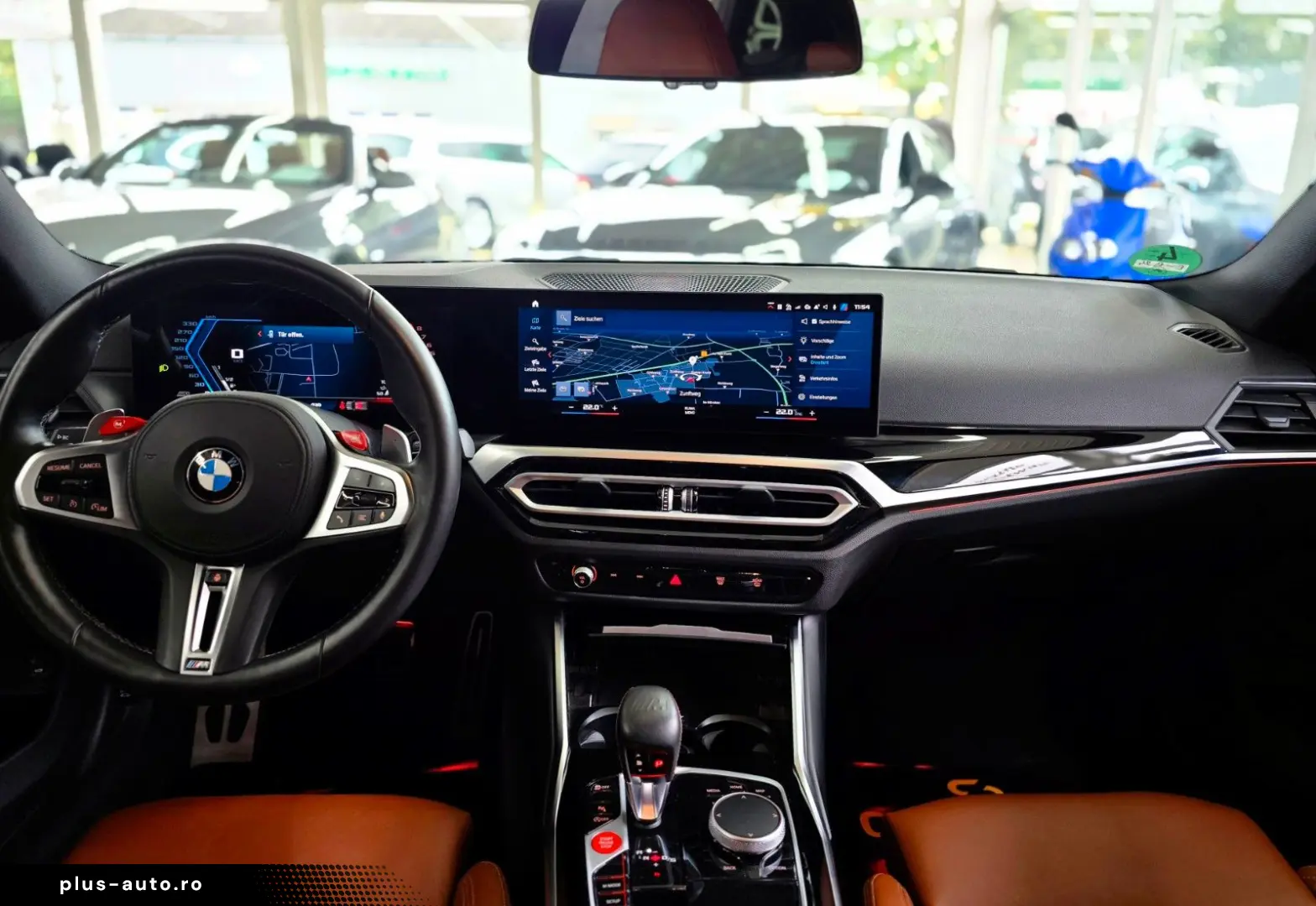 BMW M3 Touring Comp.  XDRIVE CS OPTIK 1063M LM H&K