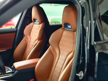 BMW M3 Touring Comp.  XDRIVE CS OPTIK 1063M LM H&K