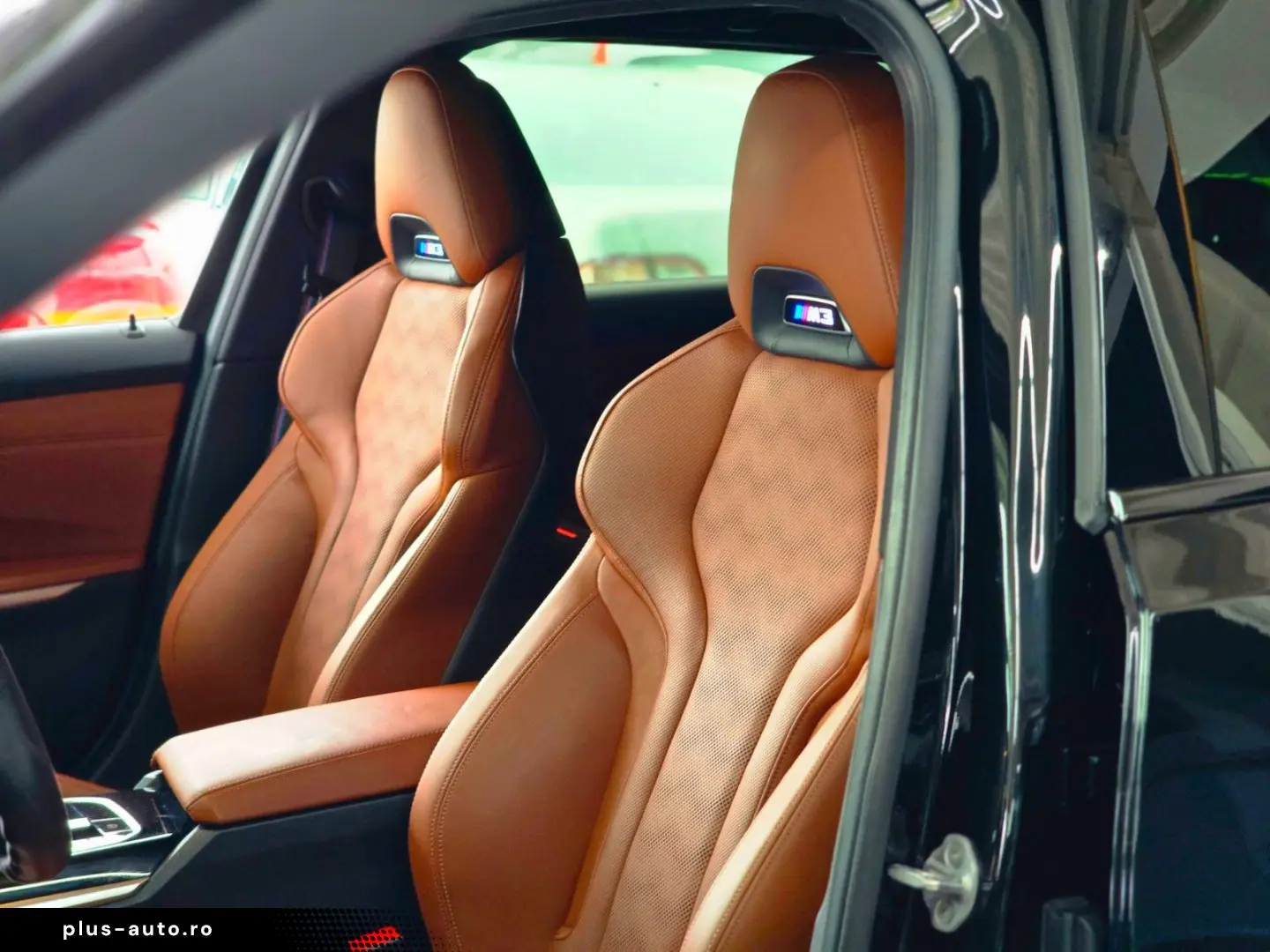 BMW M3 Touring Comp.  XDRIVE CS OPTIK 1063M LM H&K
