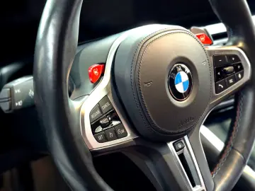 BMW M3 Touring Comp.  XDRIVE CS OPTIK 1063M LM H&K