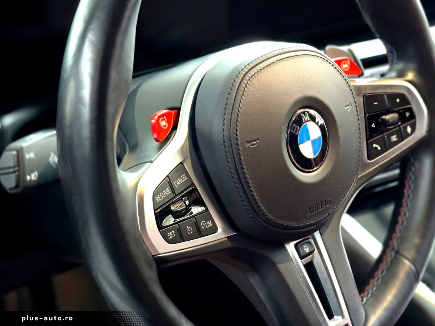 BMW M3 Touring Comp.  XDRIVE CS OPTIK 1063M LM H&K