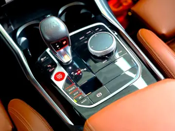 BMW M3 Touring Comp.  XDRIVE CS OPTIK 1063M LM H&K