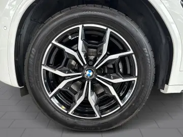 BMW X3 xDrive 20i MSport