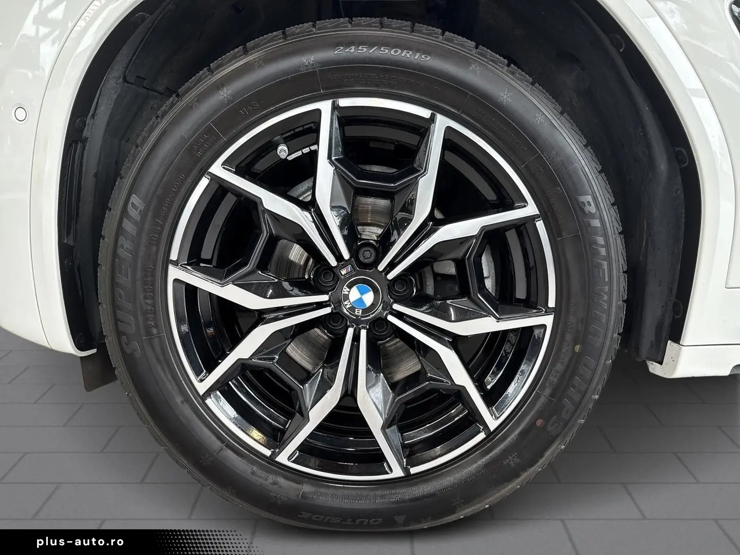 BMW X3 xDrive 20i MSport