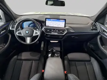 BMW X3 xDrive 20i MSport
