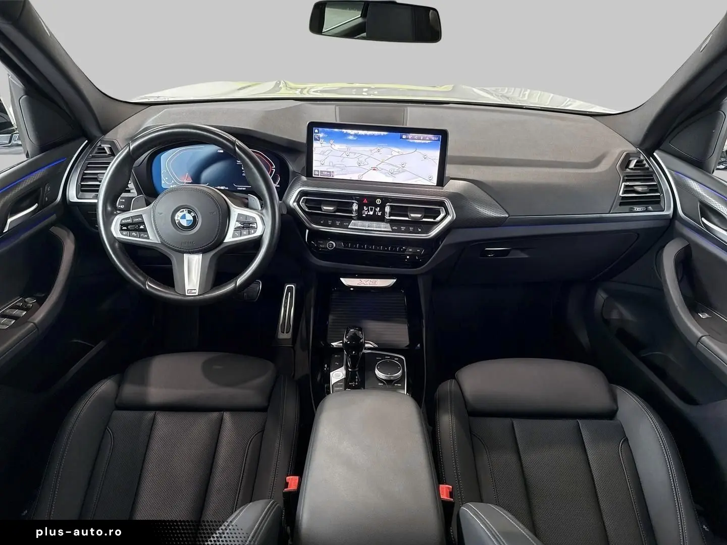 BMW X3 xDrive 20i MSport