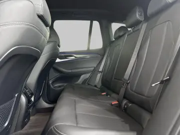 BMW X3 xDrive 20i MSport