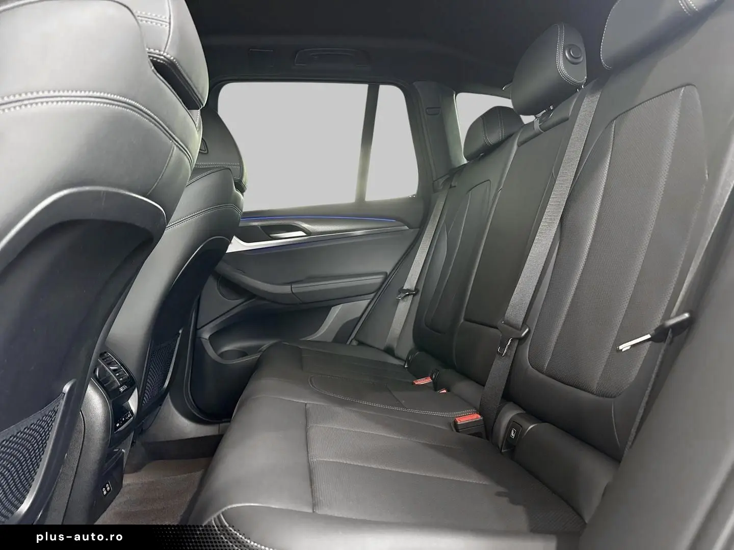 BMW X3 xDrive 20i MSport