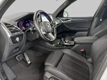 BMW X3 xDrive 20i MSport