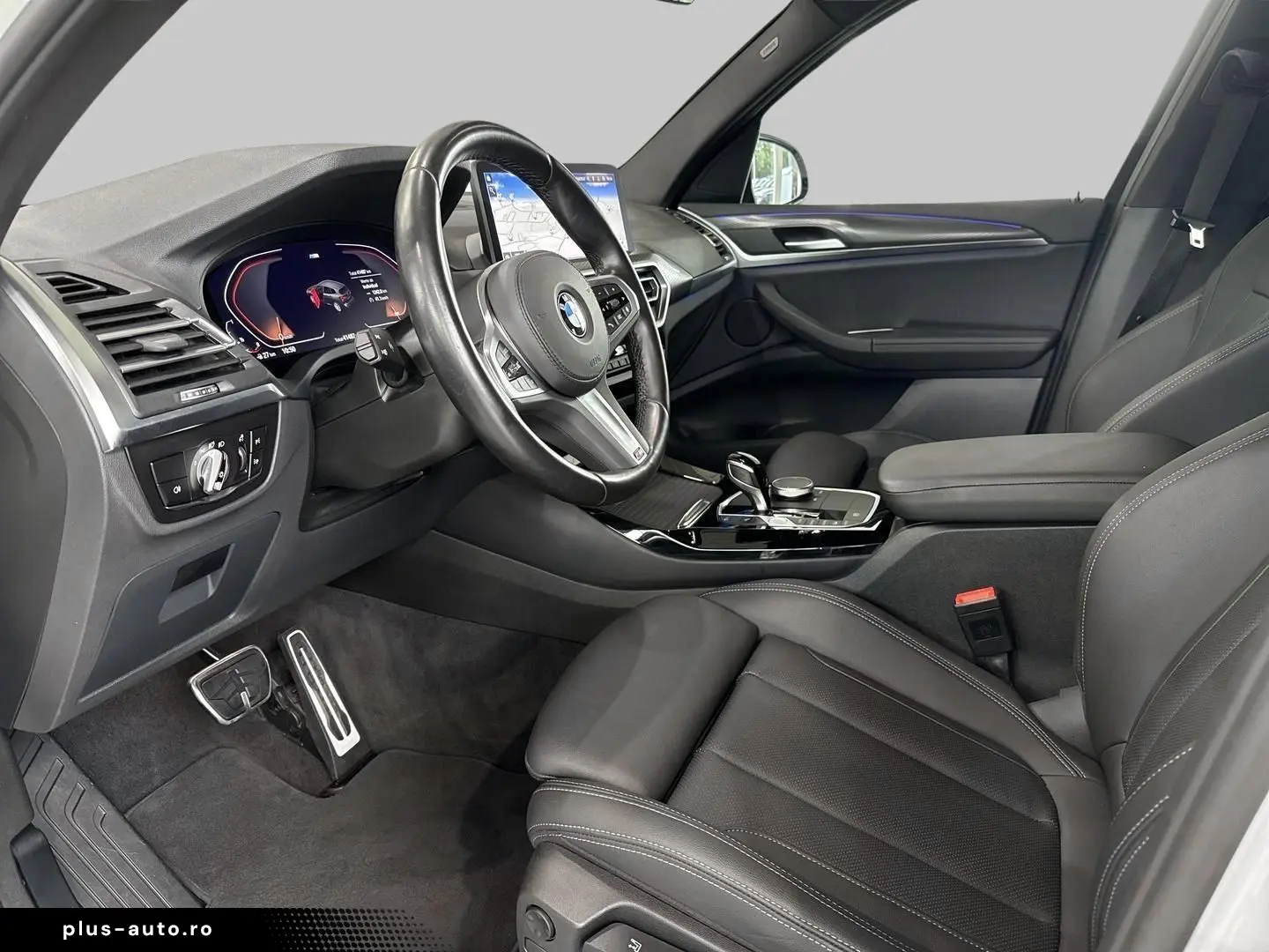 BMW X3 xDrive 20i MSport