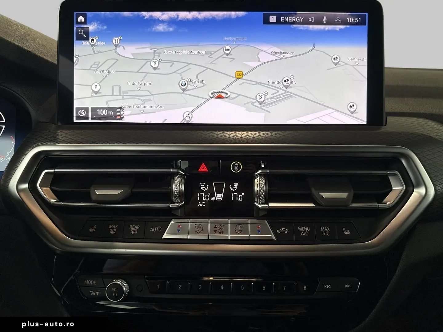 BMW X3 xDrive 20i MSport