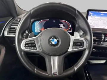 BMW X3 xDrive 20i MSport