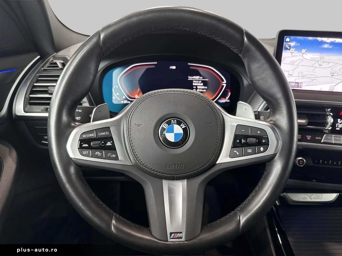 BMW X3 xDrive 20i MSport