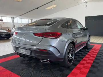 MERCEDES-BENZ GLE 400 Coupe 4Matic HUD PANO AMG-LINE…