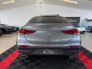MERCEDES-BENZ GLE 400 Coupe 4Matic HUD PANO AMG-LINE…