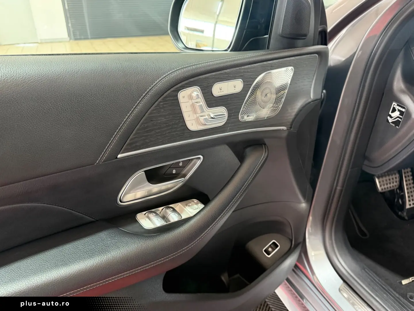 MERCEDES-BENZ GLE 400 Coupe 4Matic HUD PANO AMG-LINE&hellip;