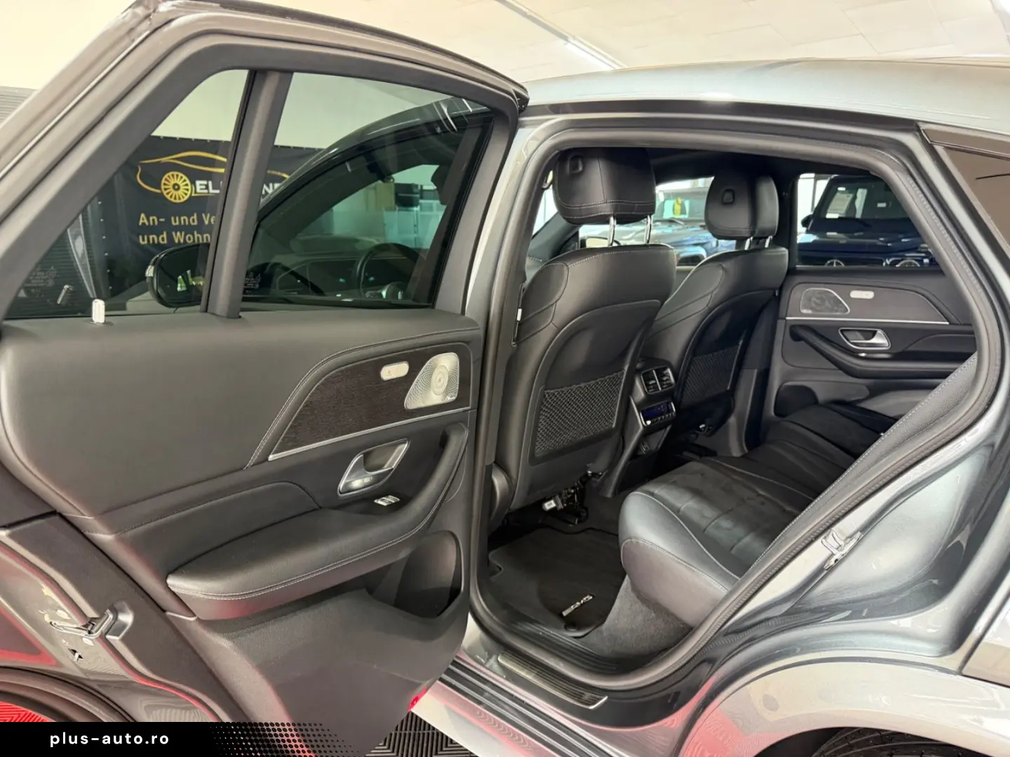 MERCEDES-BENZ GLE 400 Coupe 4Matic HUD PANO AMG-LINE&hellip;
