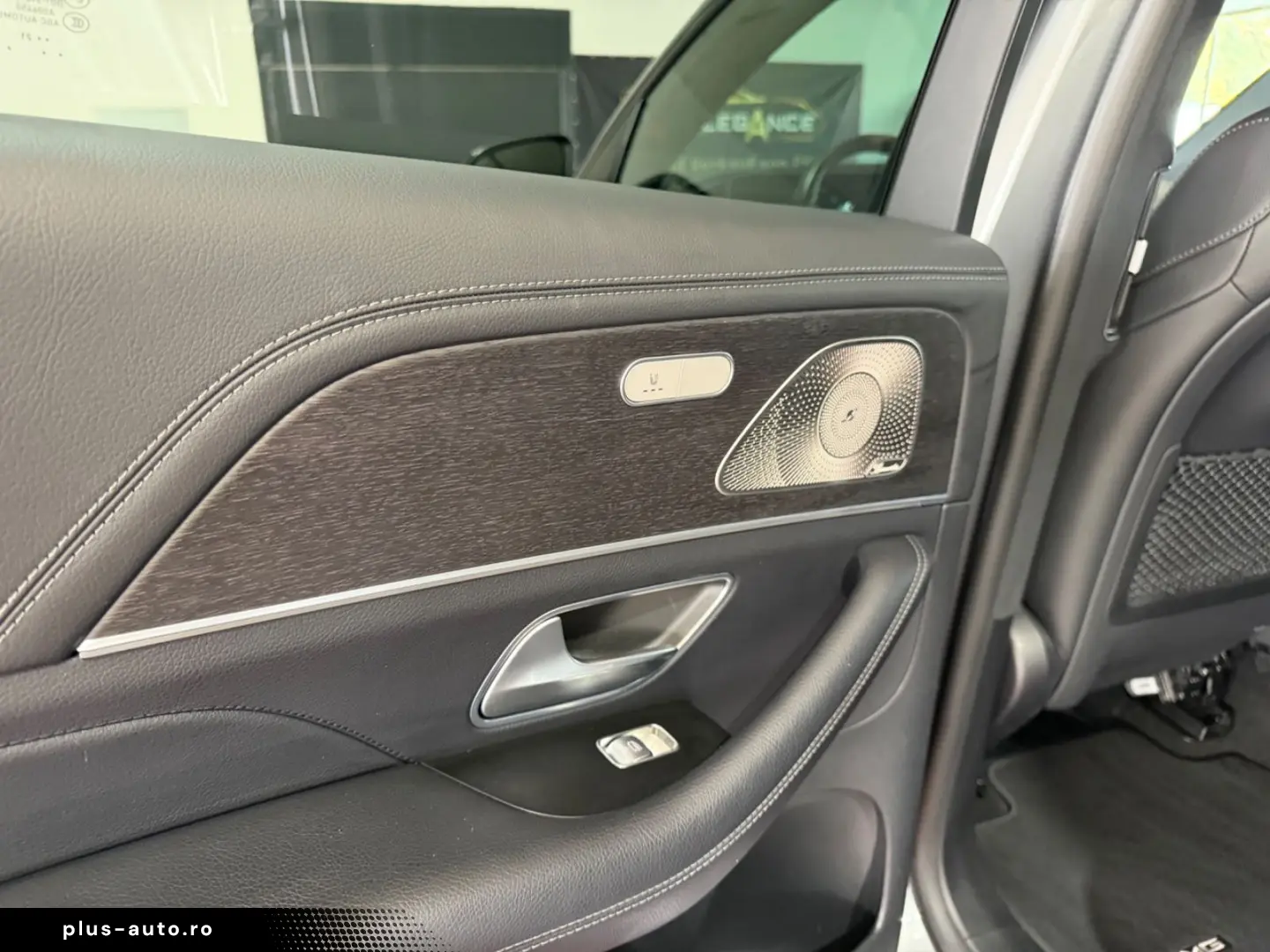 MERCEDES-BENZ GLE 400 Coupe 4Matic HUD PANO AMG-LINE&hellip;