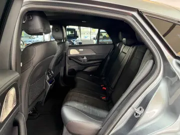 MERCEDES-BENZ GLE 400 Coupe 4Matic HUD PANO AMG-LINE…