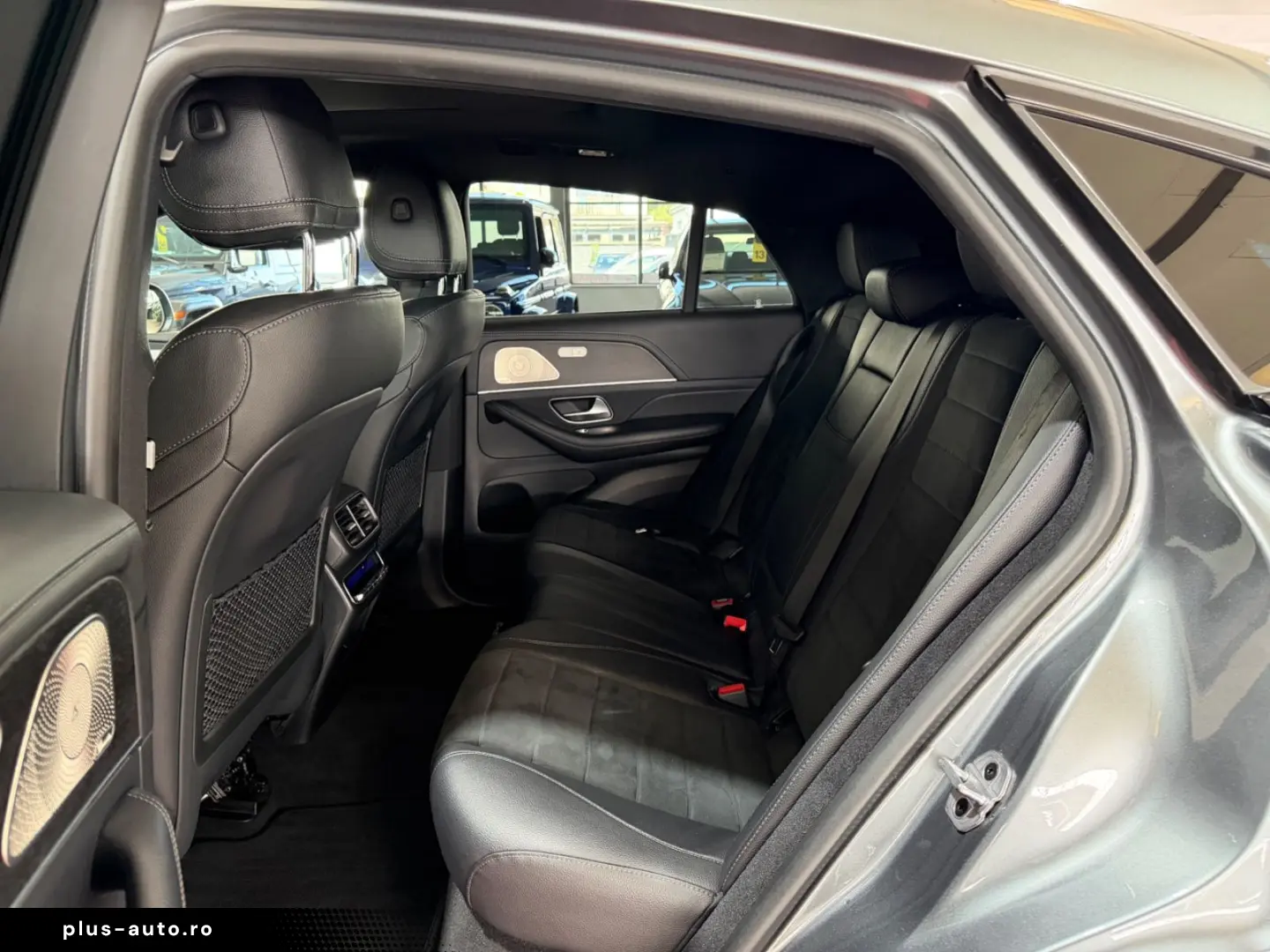 MERCEDES-BENZ GLE 400 Coupe 4Matic HUD PANO AMG-LINE&hellip;