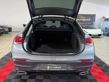 MERCEDES-BENZ GLE 400 Coupe 4Matic HUD PANO AMG-LINE…